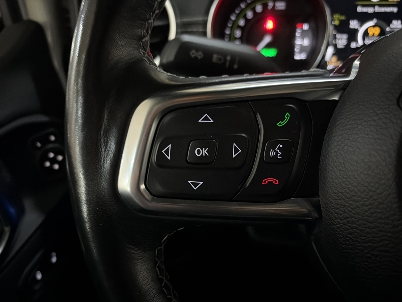 Jeep Wrangler vaihtoauto