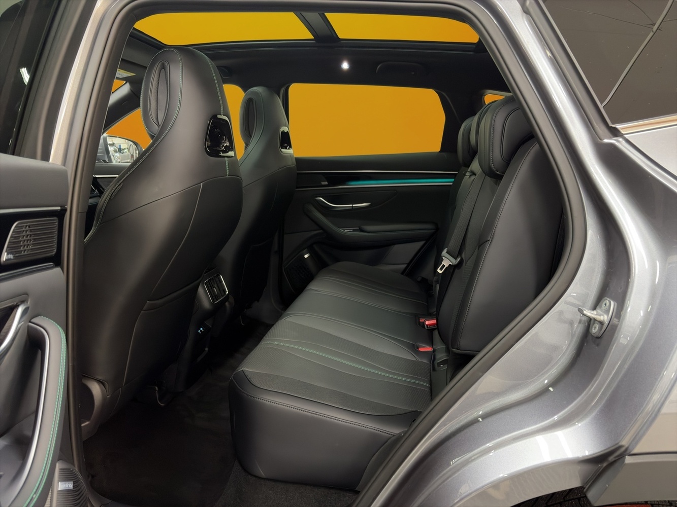 BYD Seal U DM-i vaihtoauto
