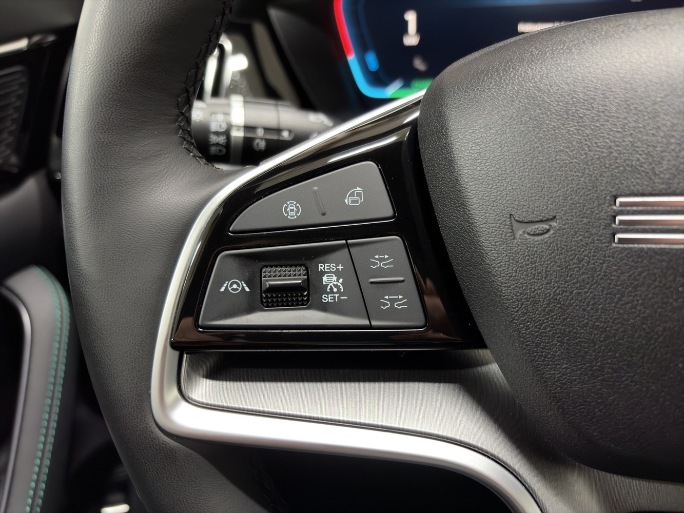 BYD Seal U DM-i vaihtoauto
