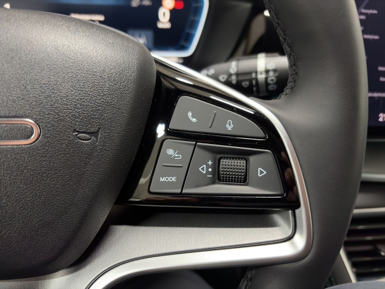 BYD Seal U DM-i vaihtoauto