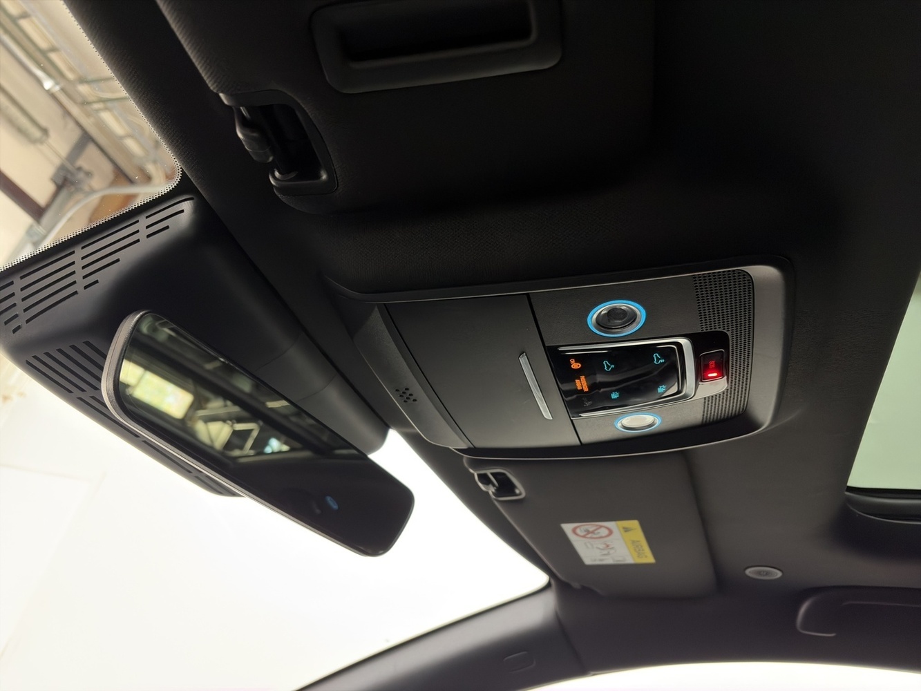 BYD Seal U DM-i vaihtoauto