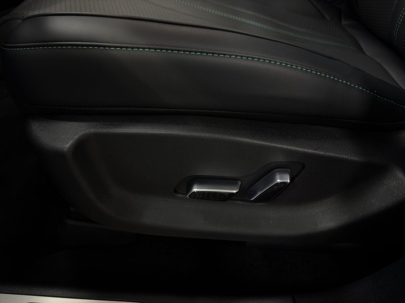 BYD Seal U DM-i vaihtoauto