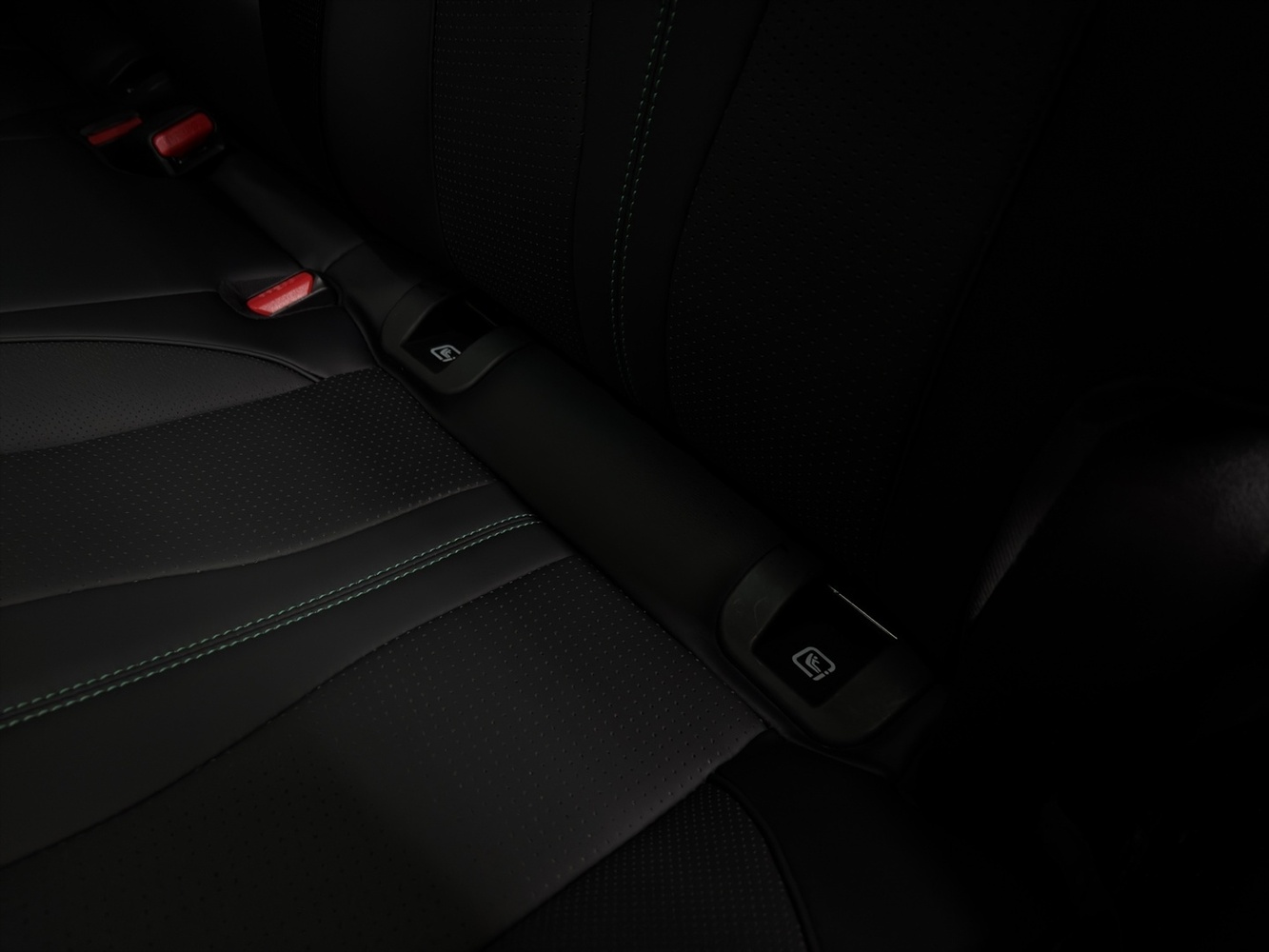 BYD Seal U DM-i vaihtoauto