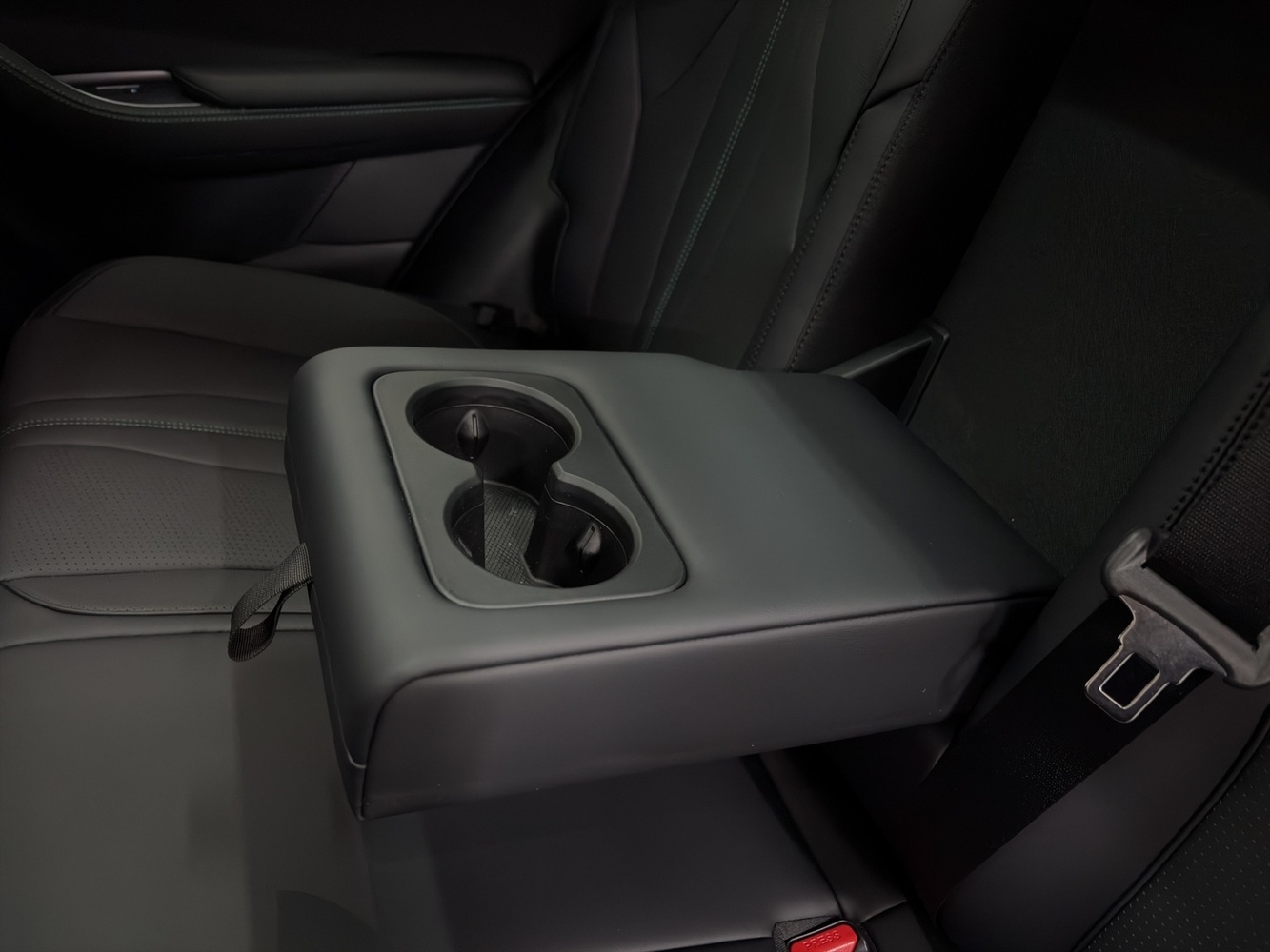 BYD Seal U DM-i vaihtoauto