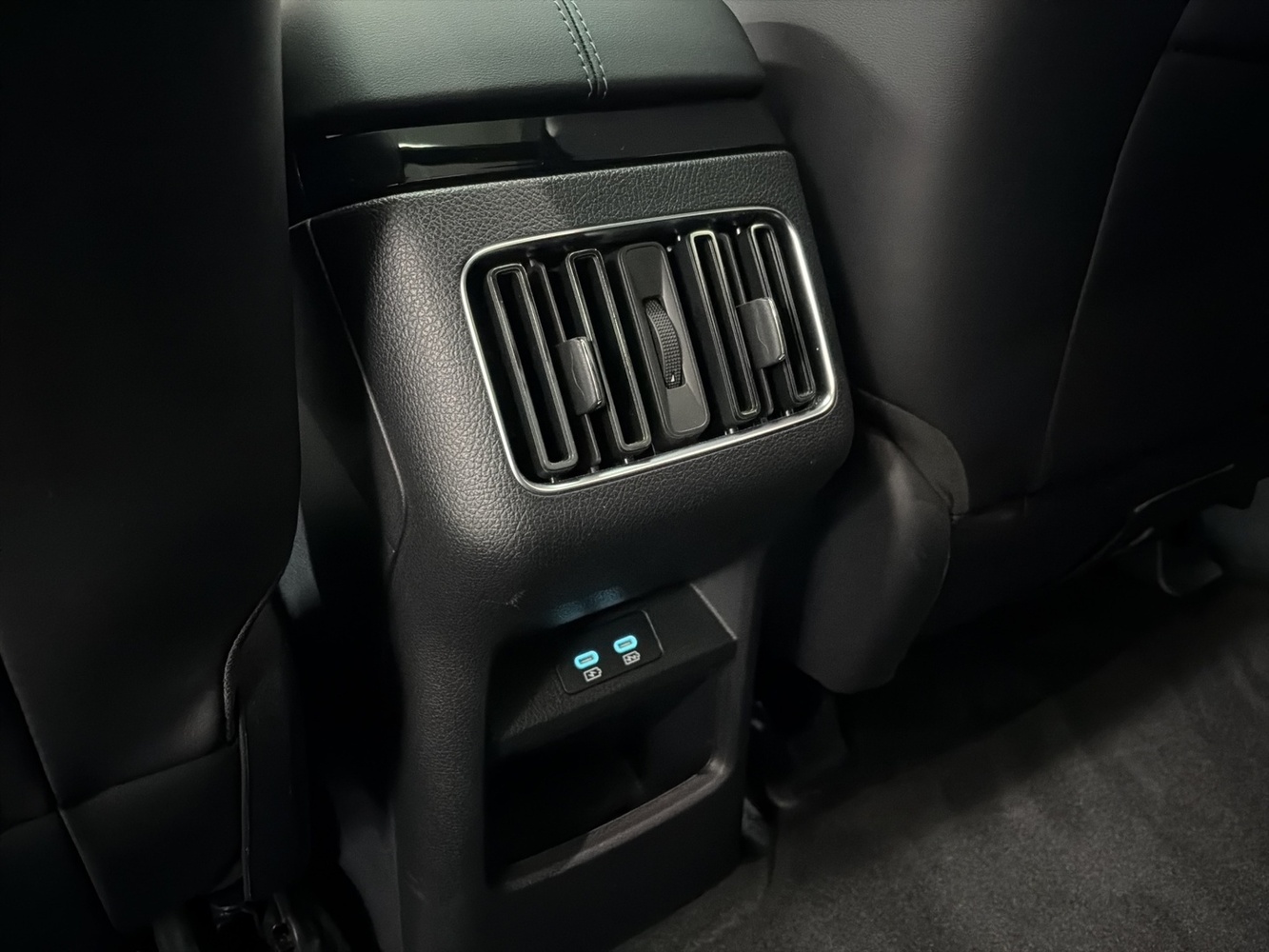 BYD Seal U DM-i vaihtoauto
