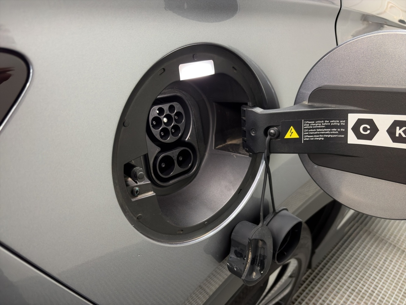 BYD Seal U DM-i vaihtoauto