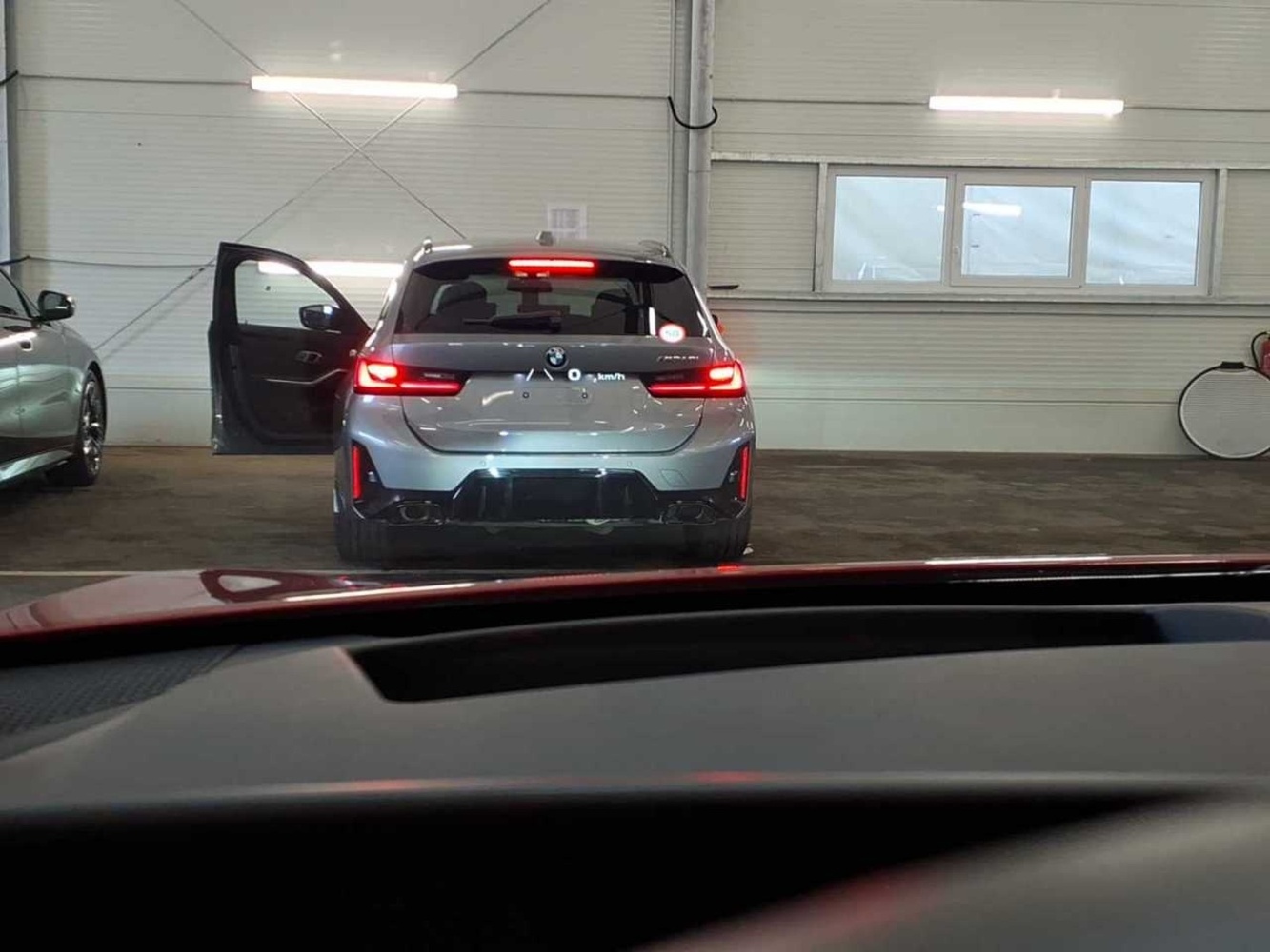 Kia EV6 vaihtoauto