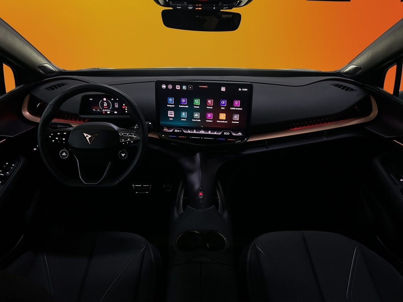 Cupra Tavascan vaihtoauto
