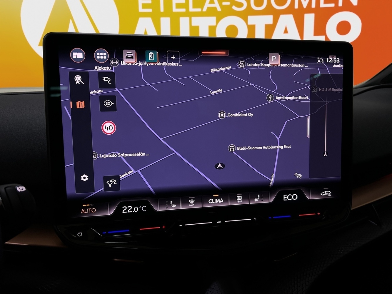 Cupra Tavascan vaihtoauto