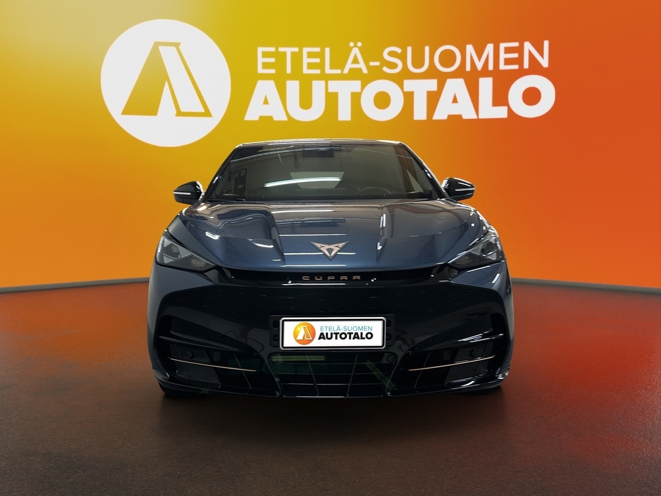 Cupra Tavascan vaihtoauto