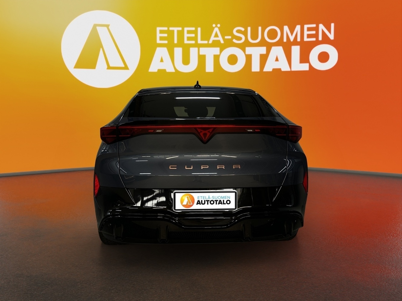 Cupra Tavascan vaihtoauto
