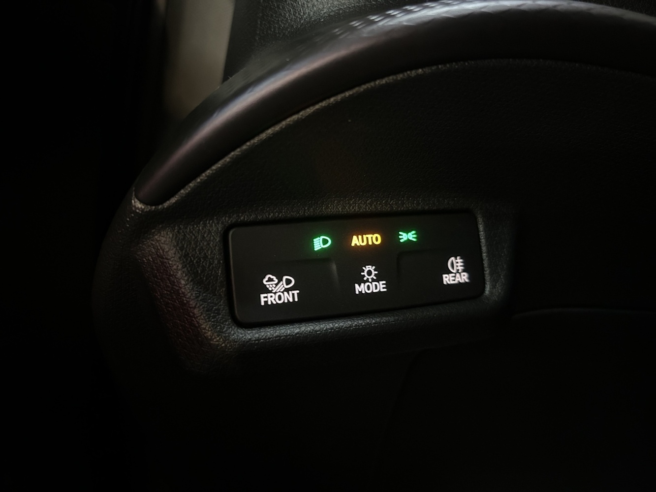 Cupra Tavascan vaihtoauto