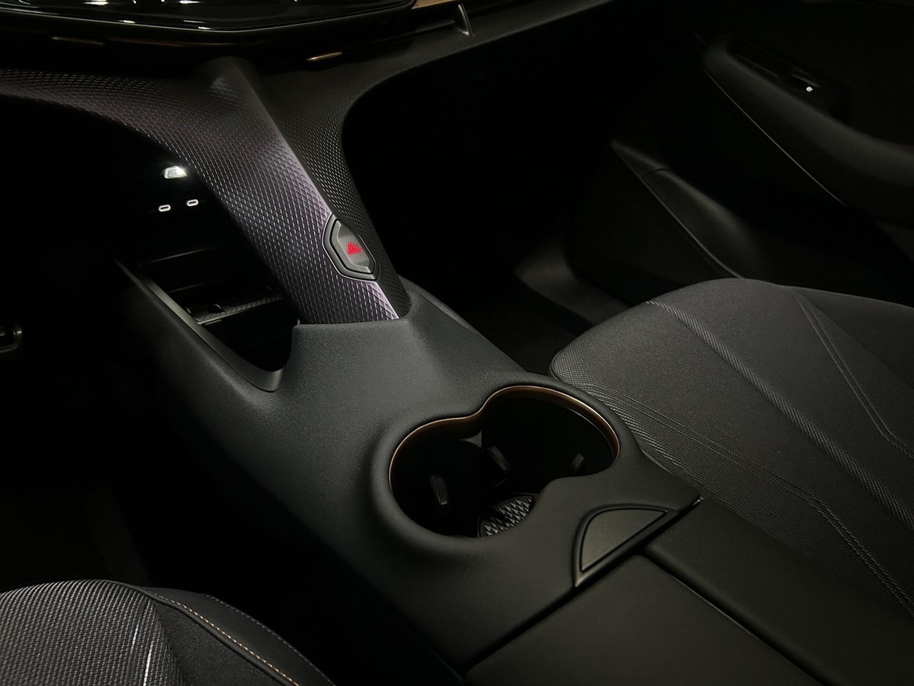 Cupra Tavascan vaihtoauto