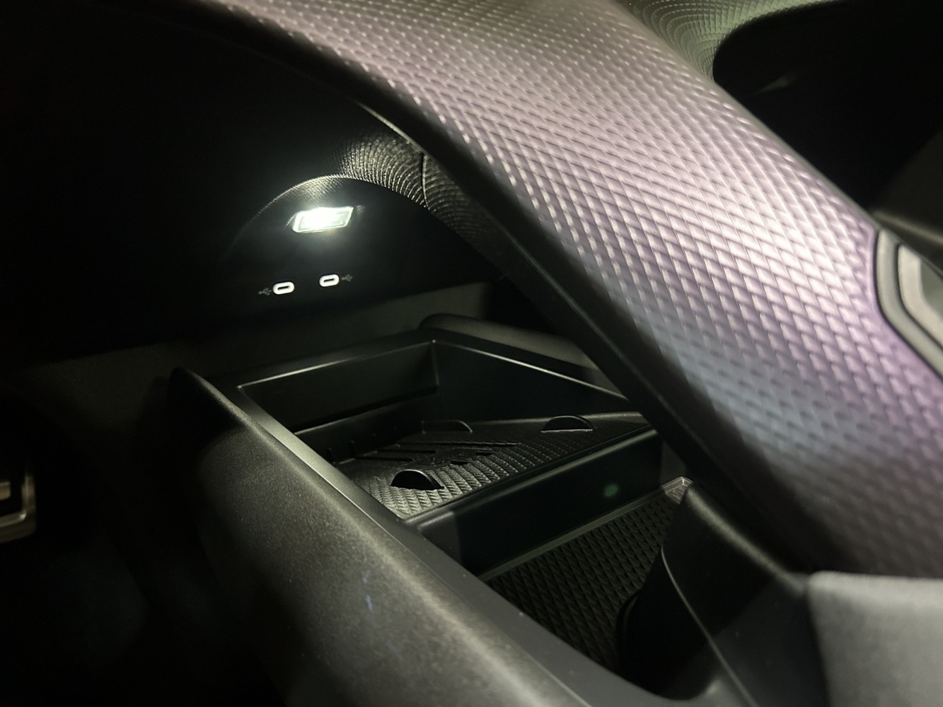 Cupra Tavascan vaihtoauto