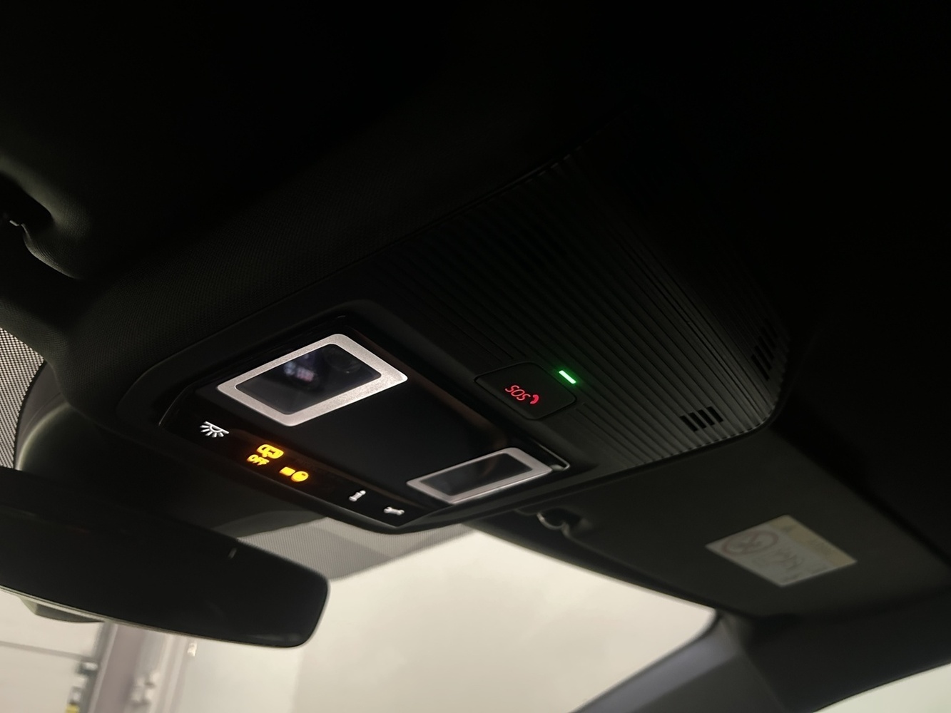 Cupra Tavascan vaihtoauto