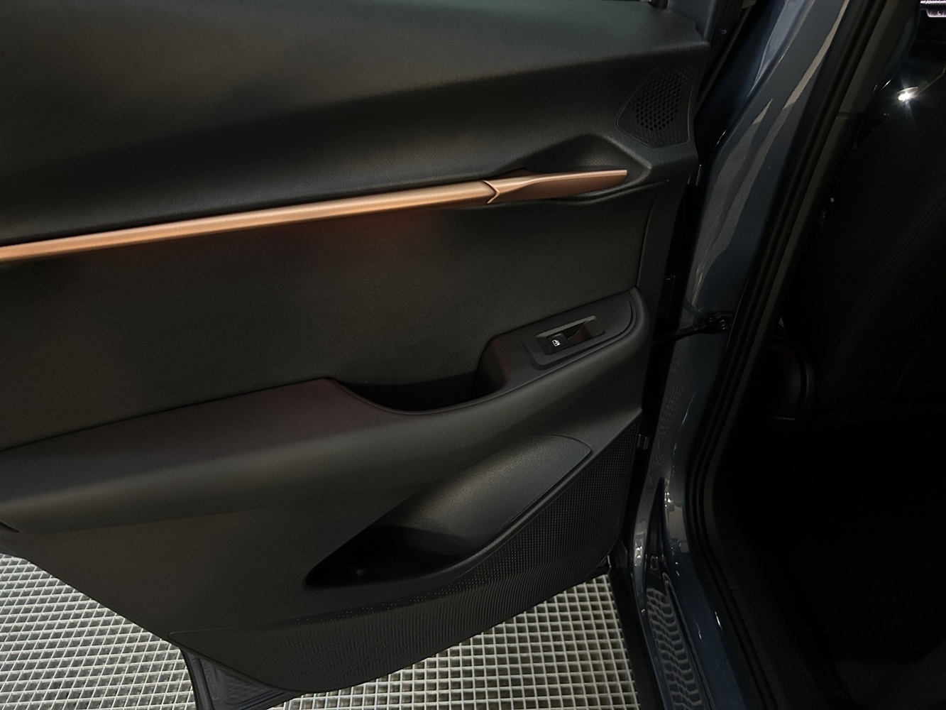 Cupra Tavascan vaihtoauto
