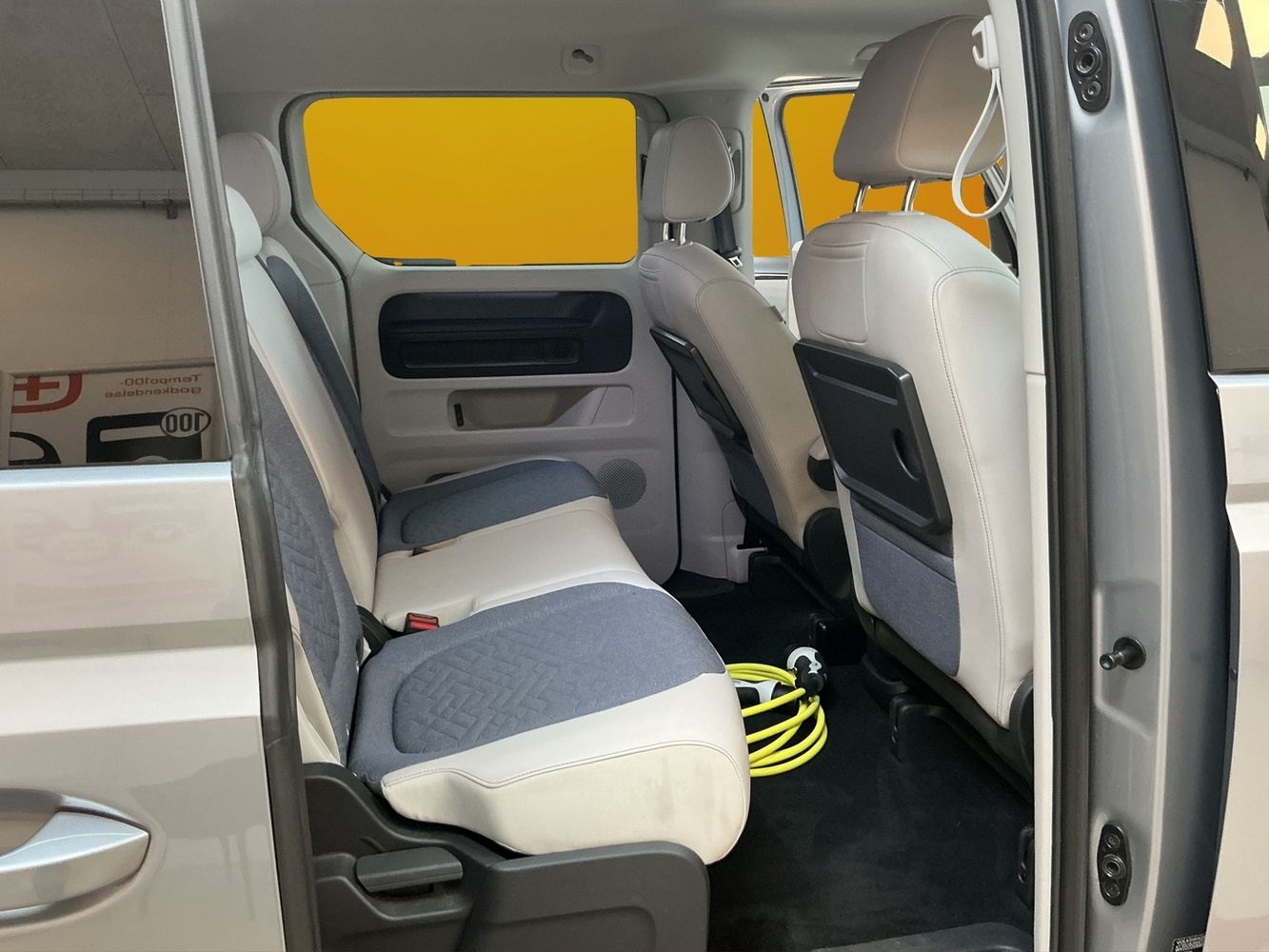Volkswagen ID. Buzz vaihtoauto