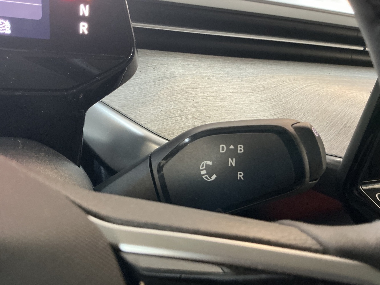 Volkswagen ID. Buzz vaihtoauto