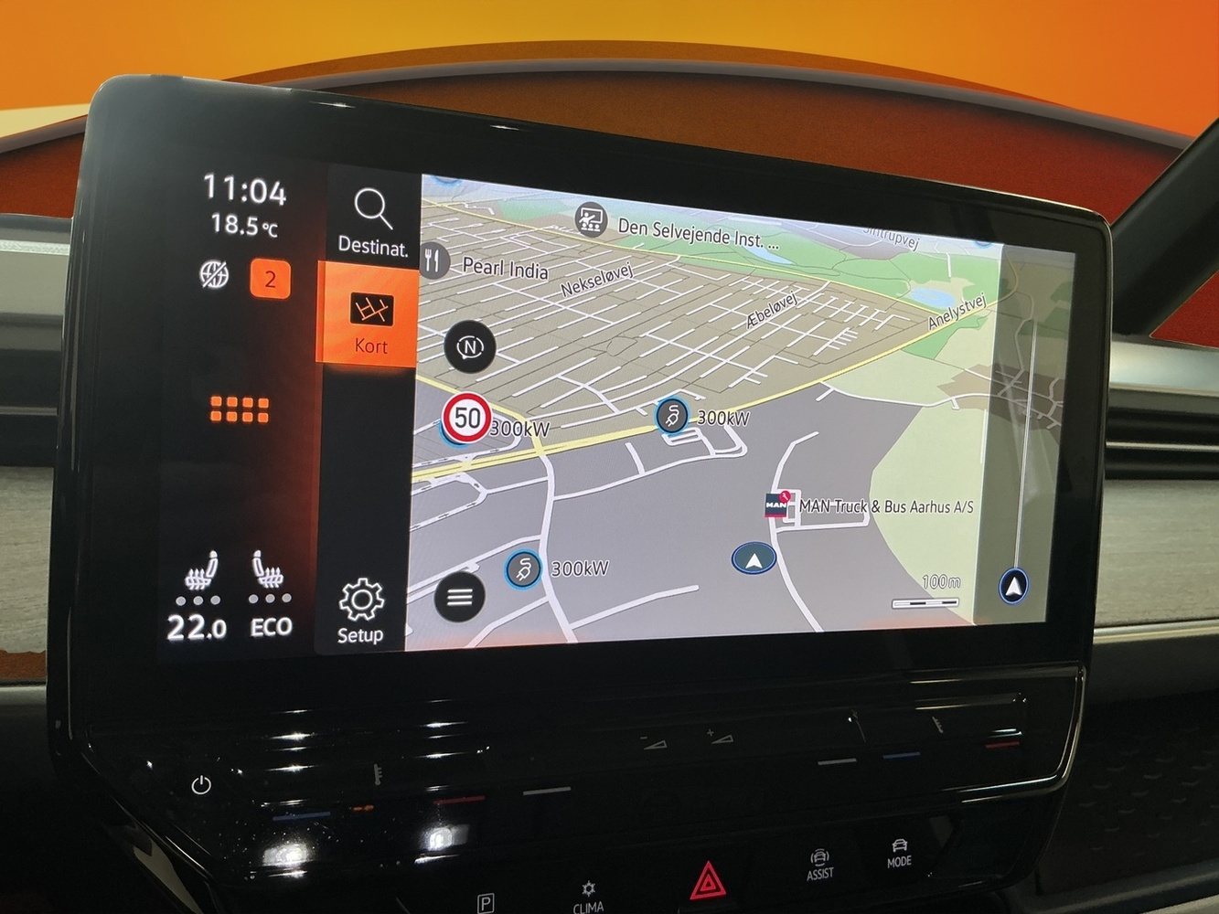 Volkswagen ID. Buzz vaihtoauto