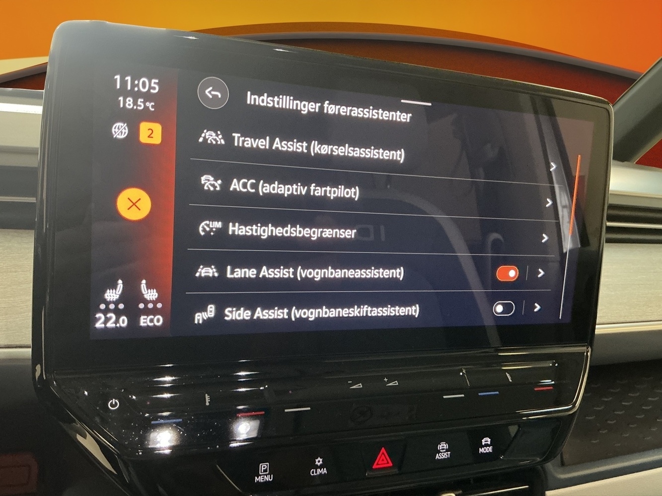 Volkswagen ID. Buzz vaihtoauto