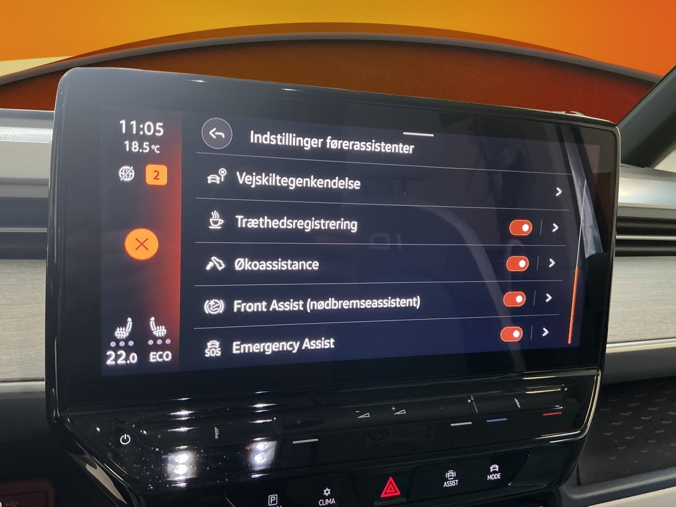 Volkswagen ID. Buzz vaihtoauto