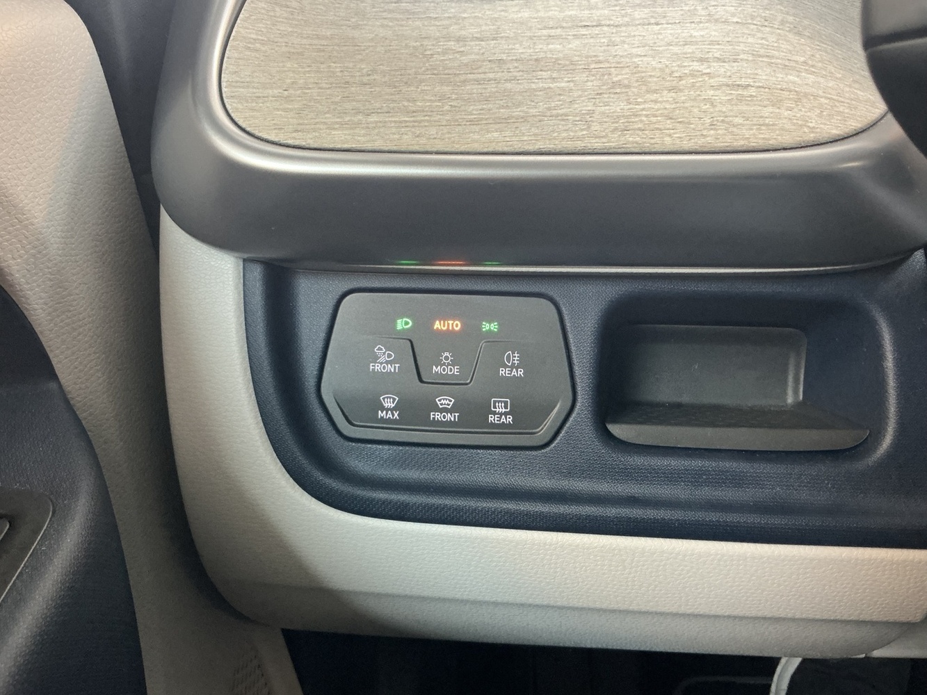 Volkswagen ID. Buzz vaihtoauto