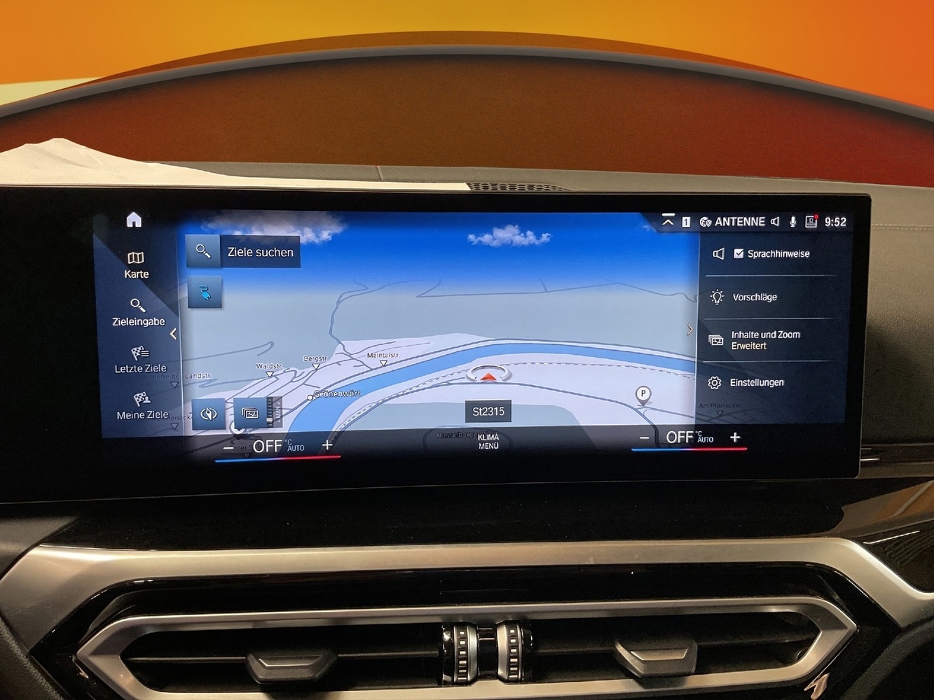 BMW i4 vaihtoauto