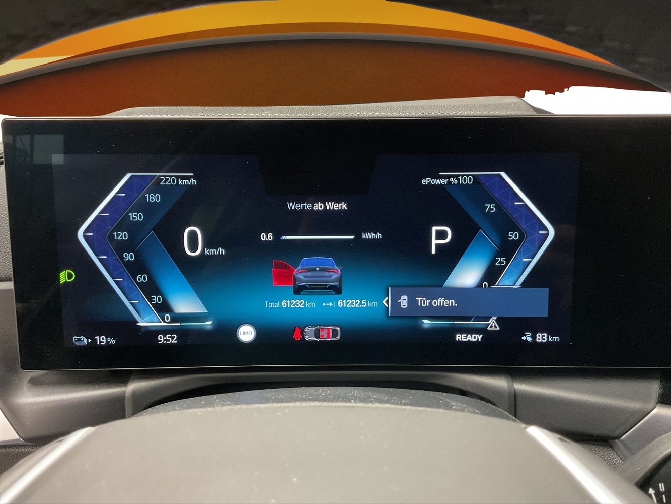 BMW i4 vaihtoauto