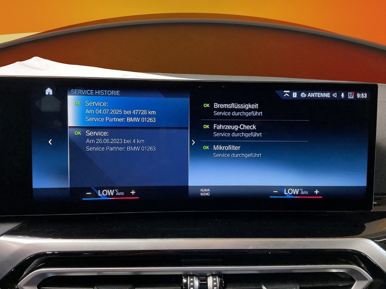 BMW i4 vaihtoauto