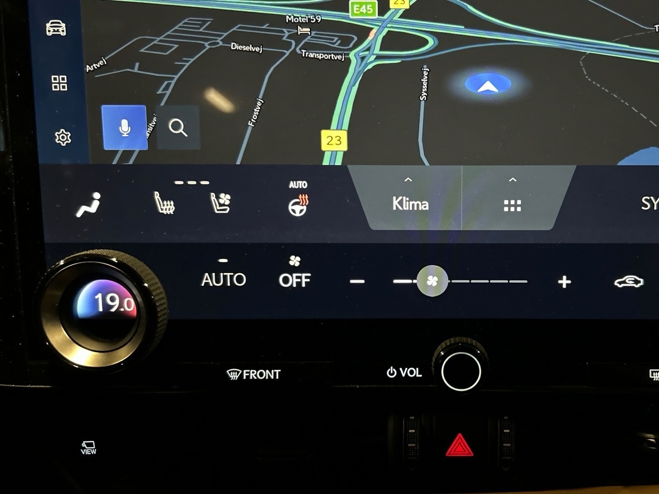 Lexus NX vaihtoauto