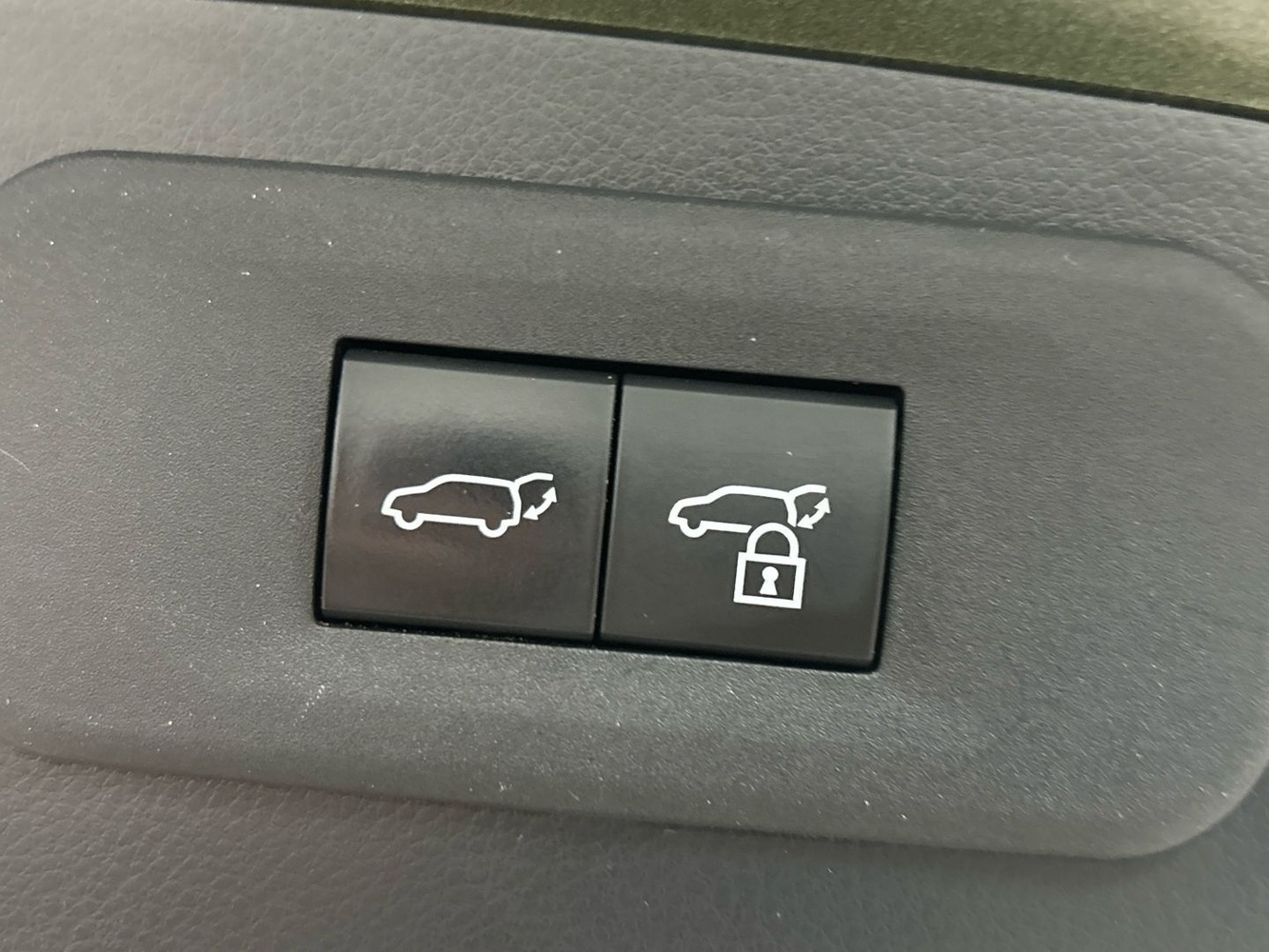 Lexus NX vaihtoauto
