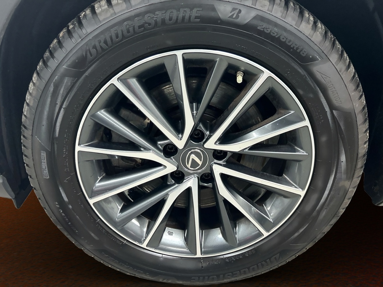 Lexus NX vaihtoauto