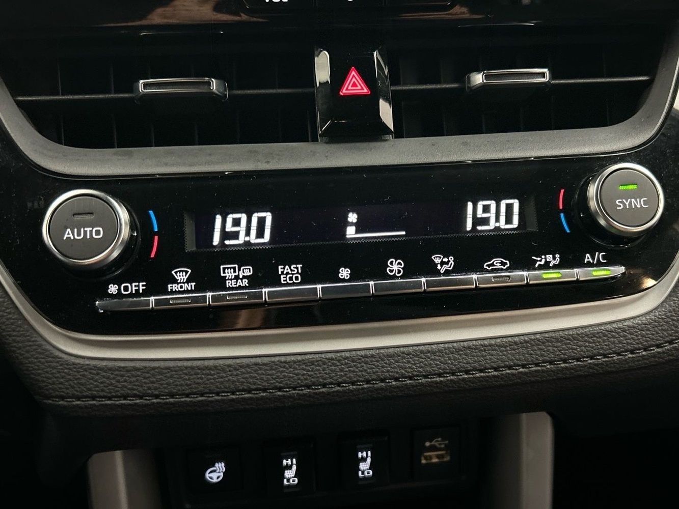 Toyota Corolla Cross vaihtoauto