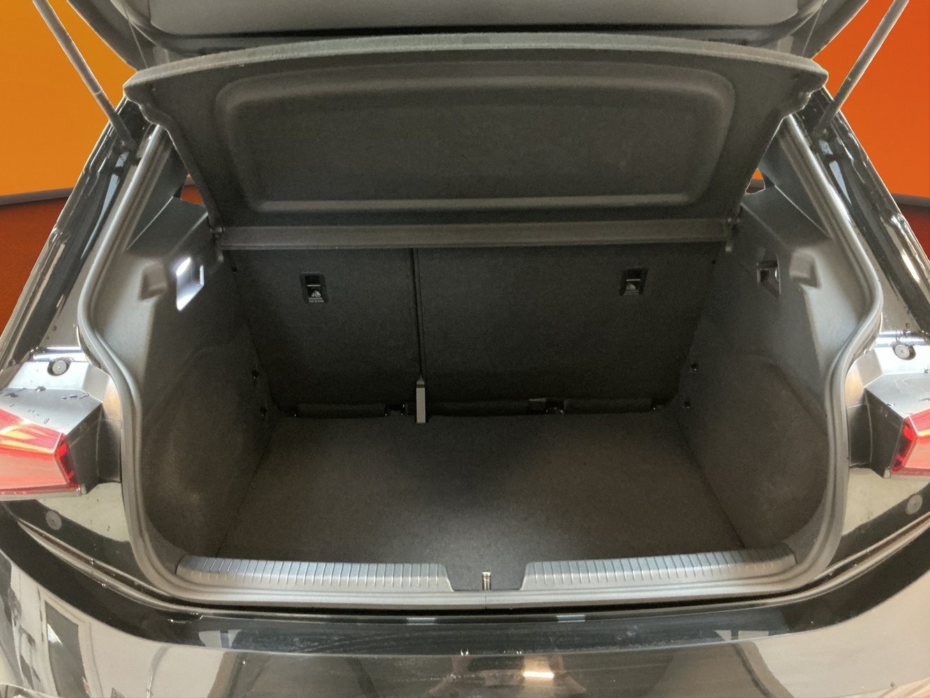 Cupra Born vaihtoauto