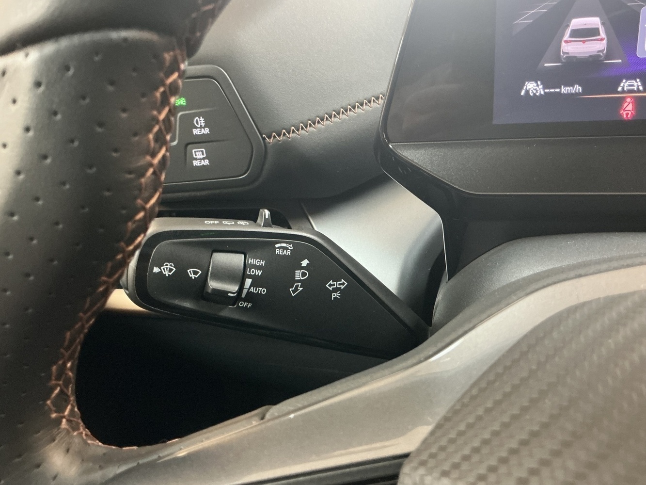 Cupra Born vaihtoauto