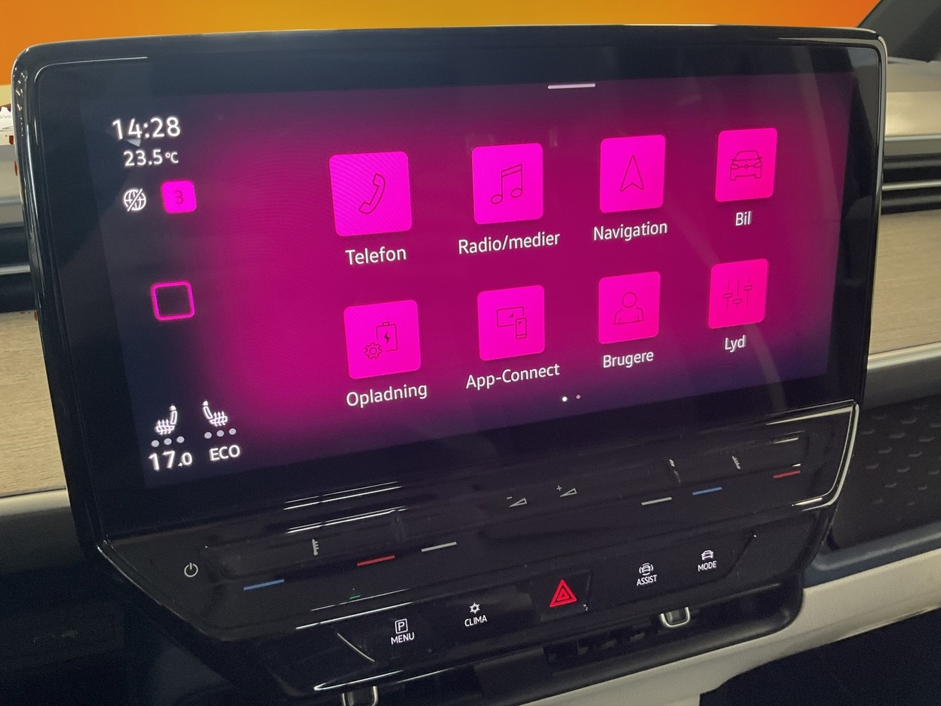 Volkswagen ID. Buzz vaihtoauto