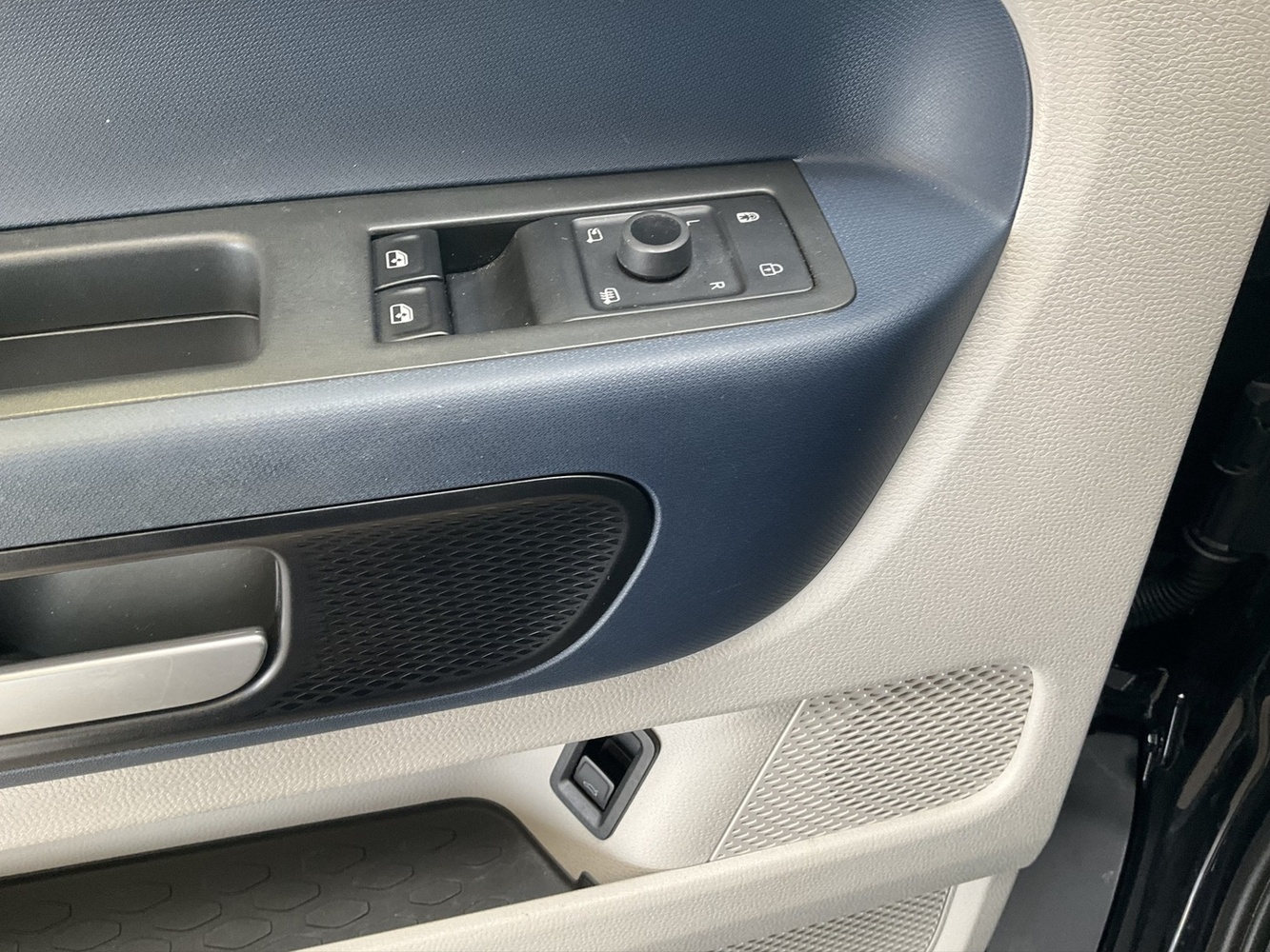 Volkswagen ID. Buzz vaihtoauto