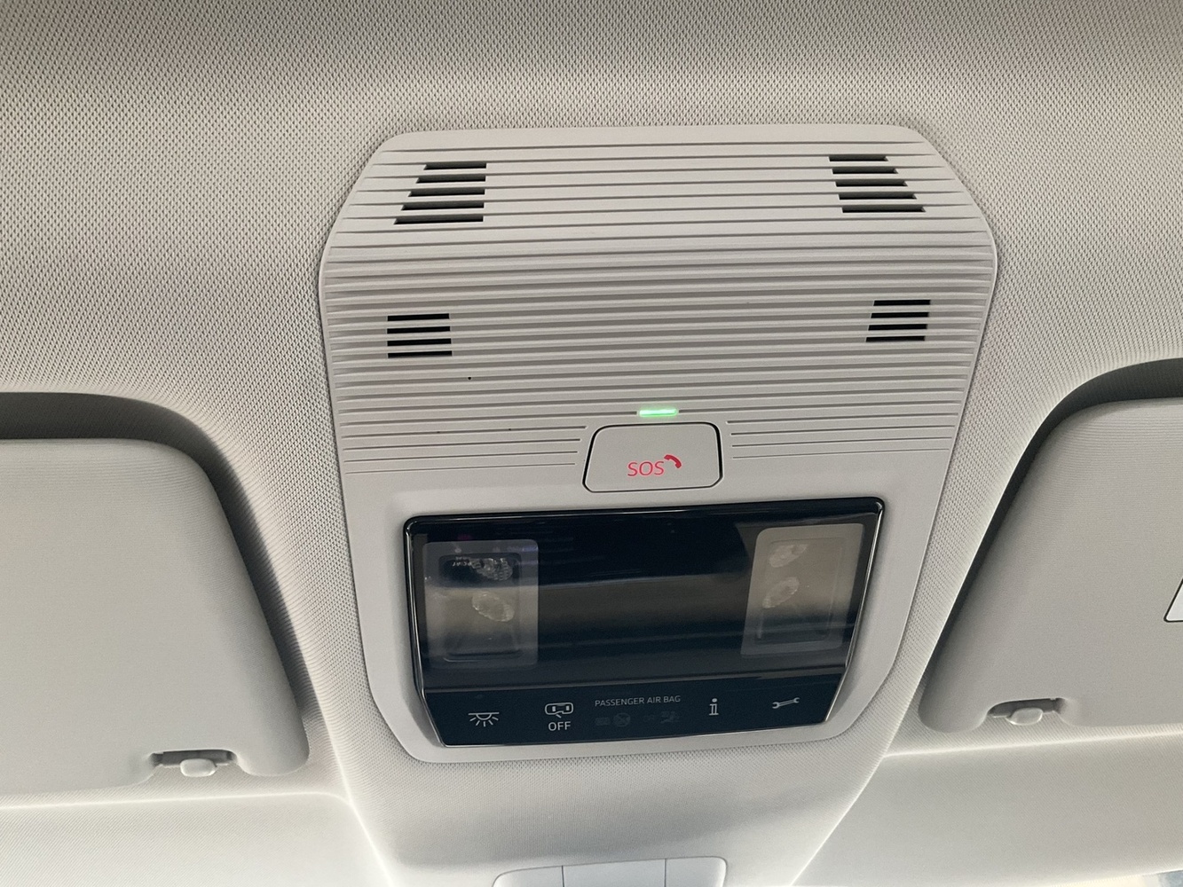 Volkswagen ID. Buzz vaihtoauto