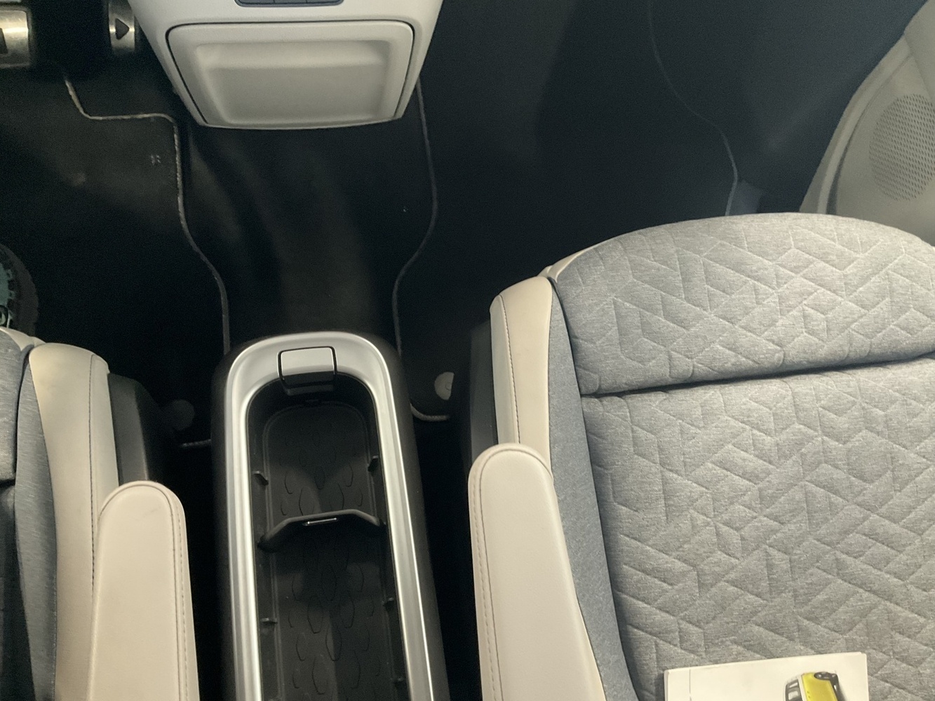 Volkswagen ID. Buzz vaihtoauto