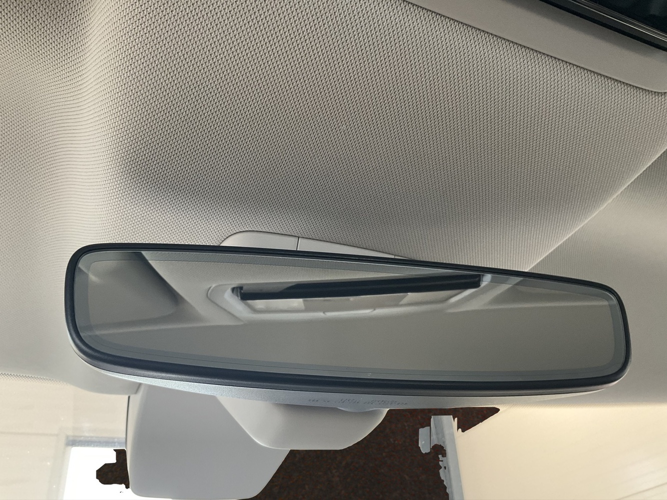 Volkswagen ID. Buzz vaihtoauto
