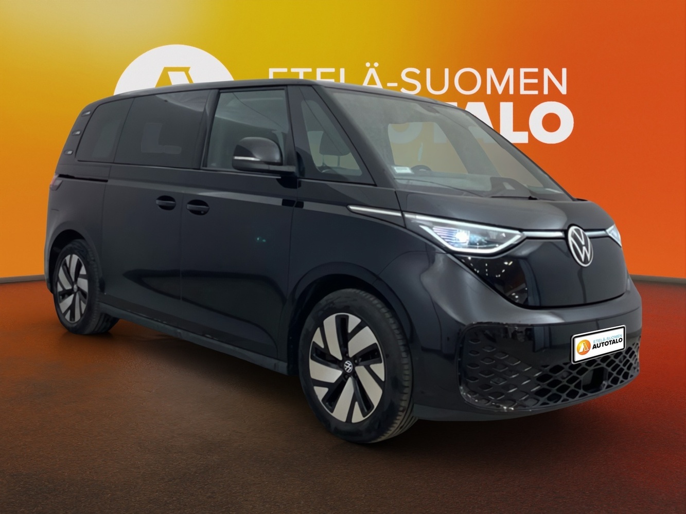 Volkswagen ID. Buzz vaihtoauto