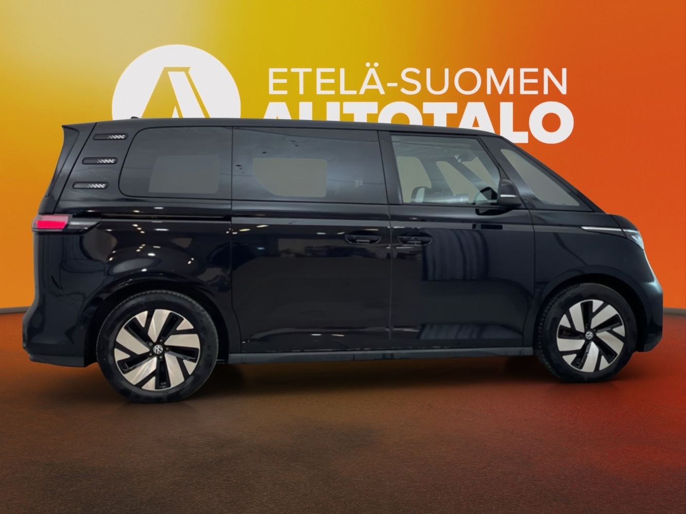 Volkswagen ID. Buzz vaihtoauto