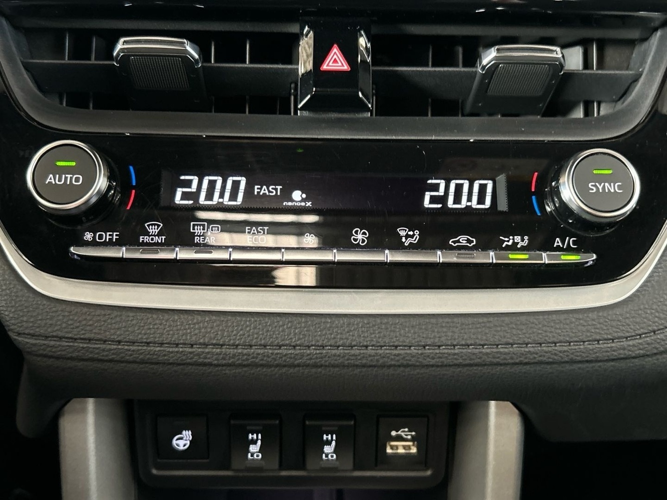 Toyota Corolla Cross vaihtoauto