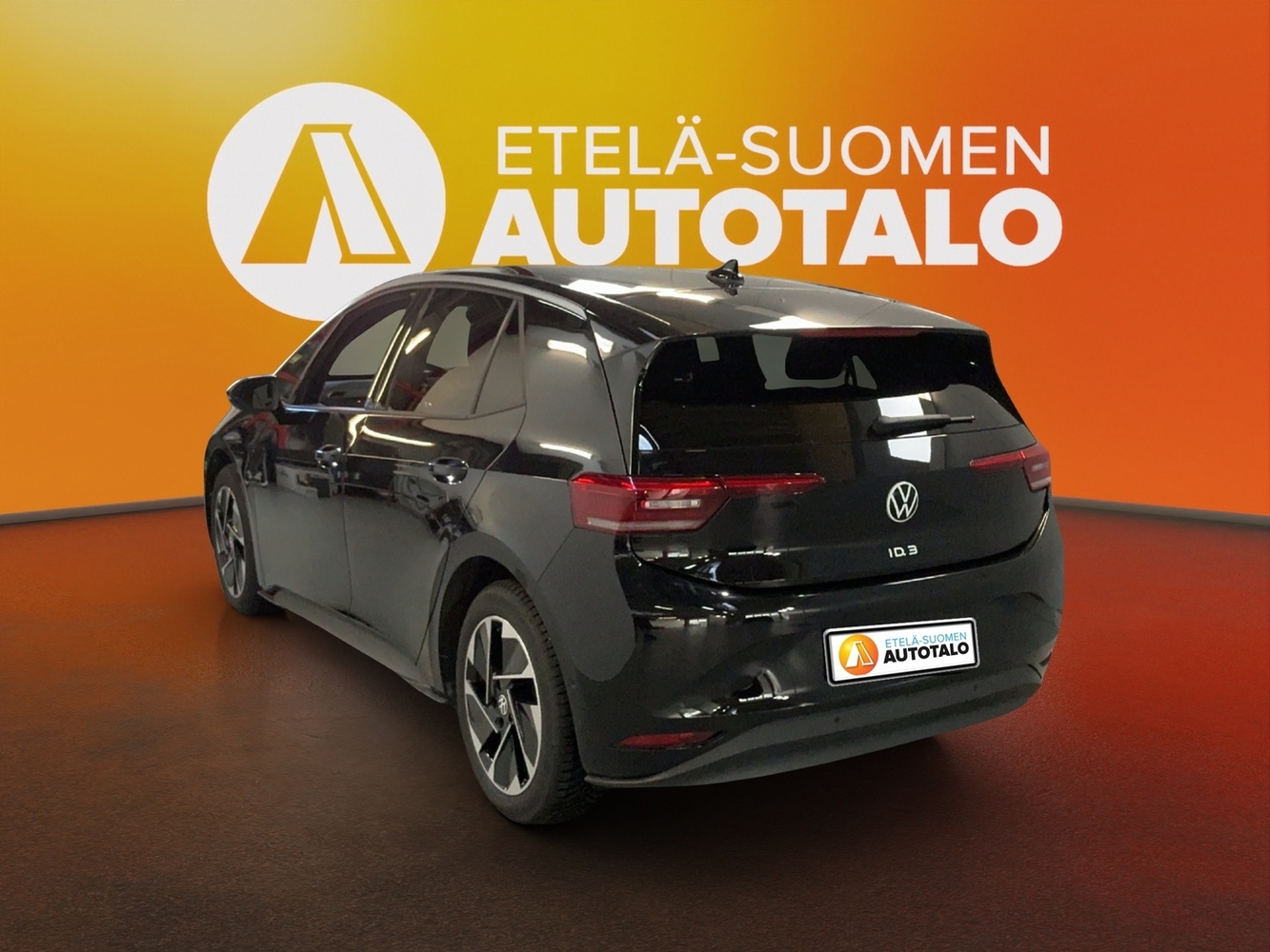 Volkswagen ID.3 vaihtoauto