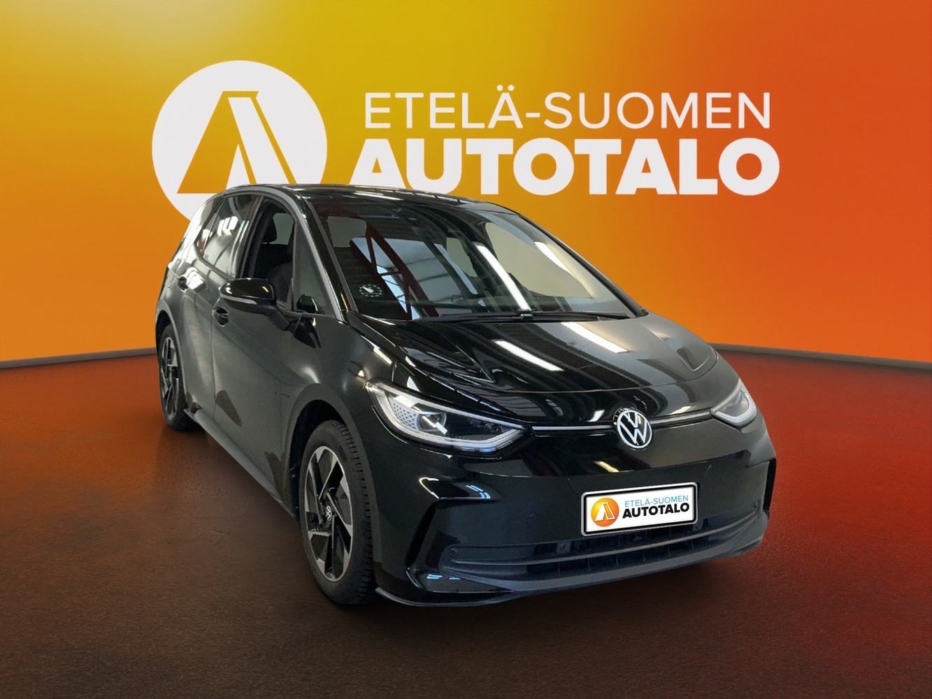 Volkswagen ID.3 vaihtoauto