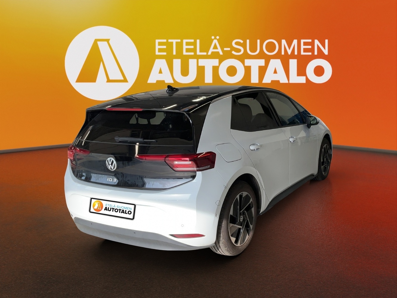 Volkswagen ID.3 vaihtoauto