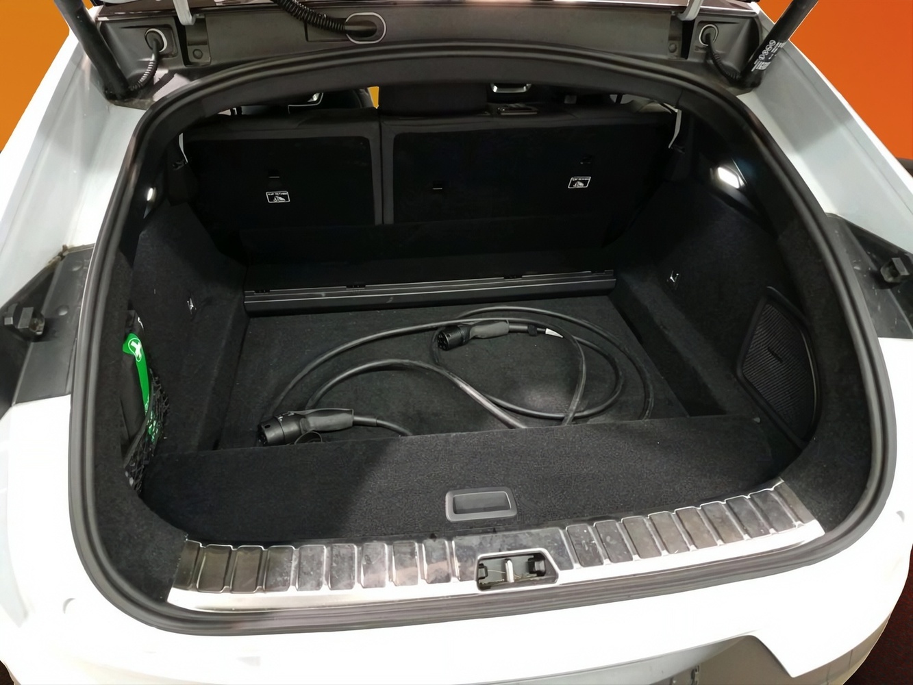 Polestar 4 vaihtoauto