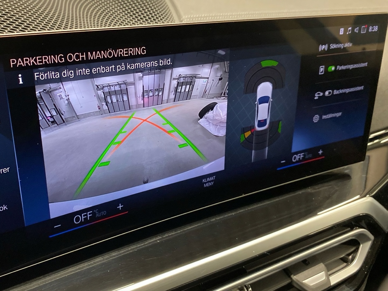 BMW i4 vaihtoauto