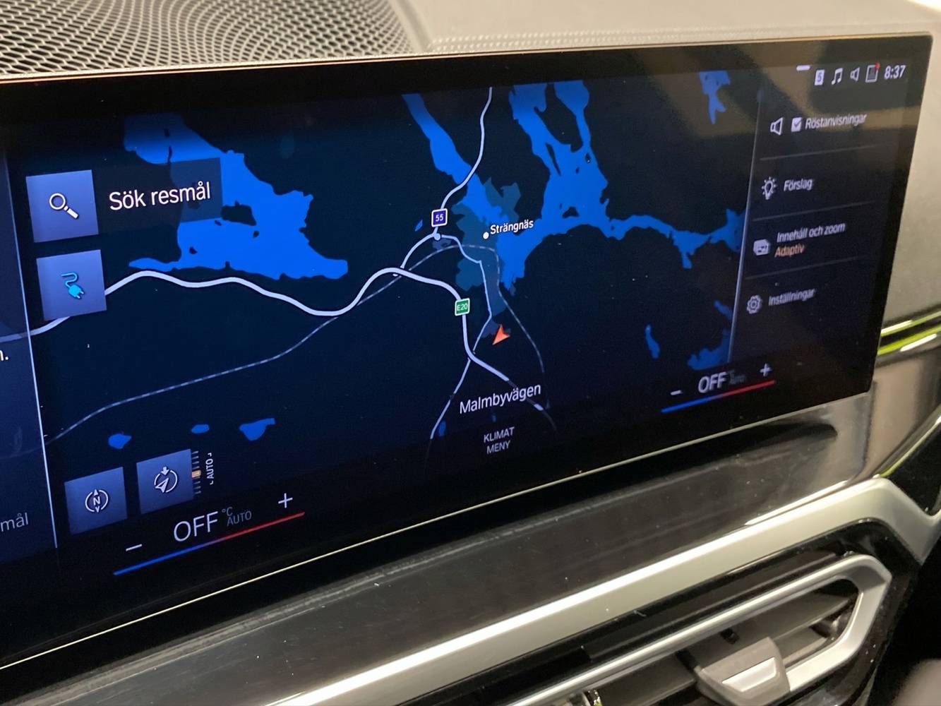 BMW i4 vaihtoauto