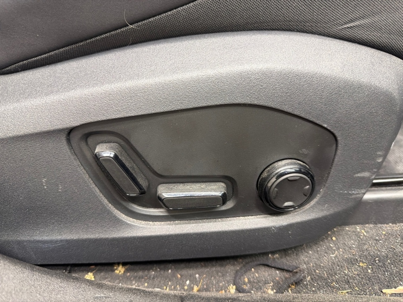 Polestar 4 vaihtoauto